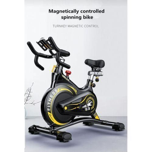 SEMI COMMERCIAL SPINNING BIKE - NATION WIDE 150KG Item | Buy SEMI COMMERCIAL SPINNING BIKE - NATION WIDE 150KG | SPOP Enterprise Global